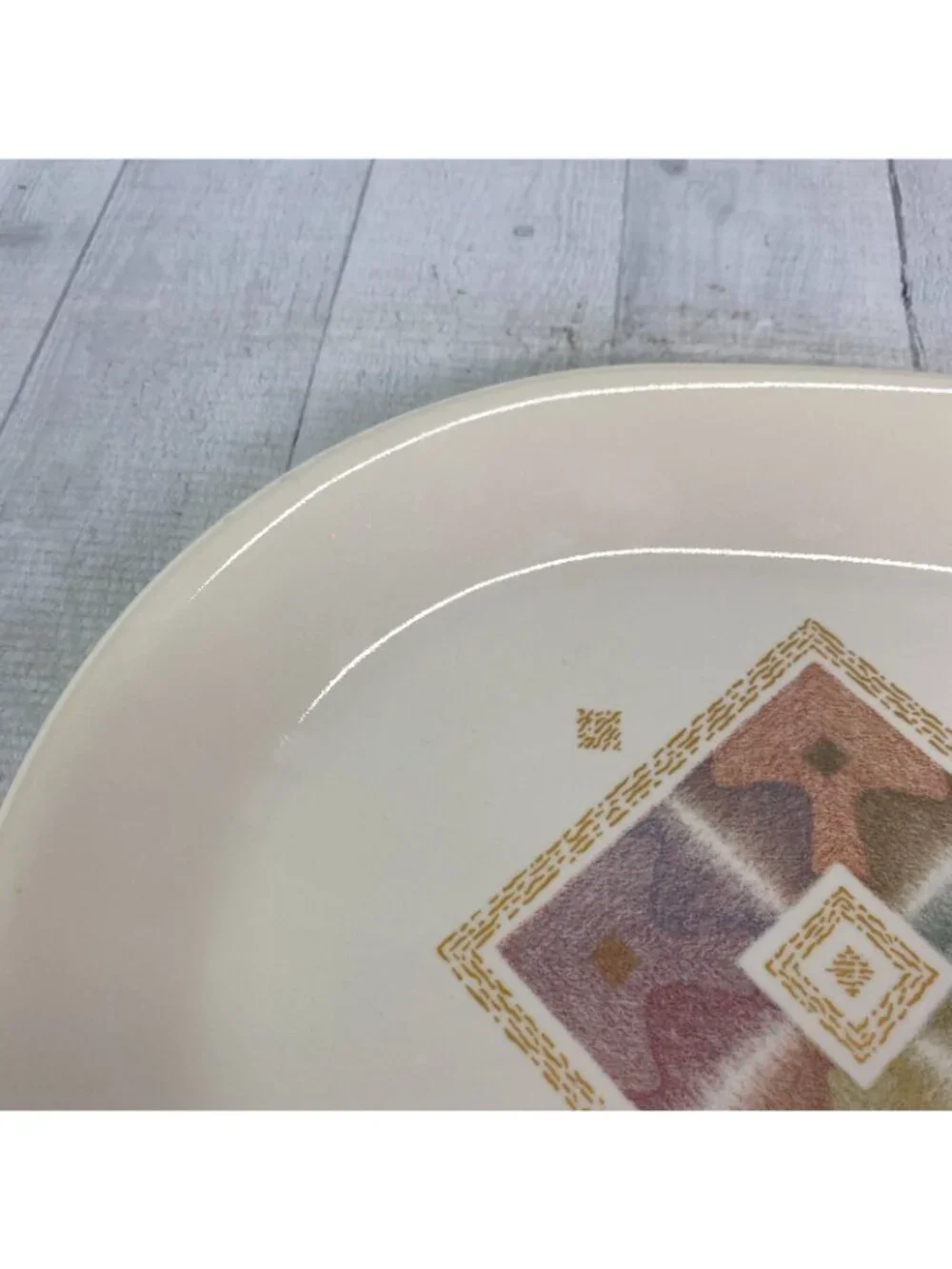 Corelle thank you